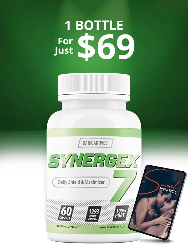 SYNERGEX 7
