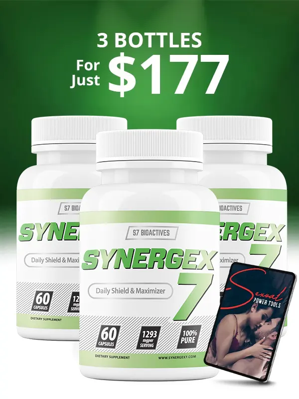 SYNERGEX 7