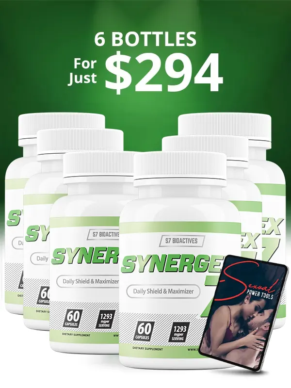 SYNERGEX 7
