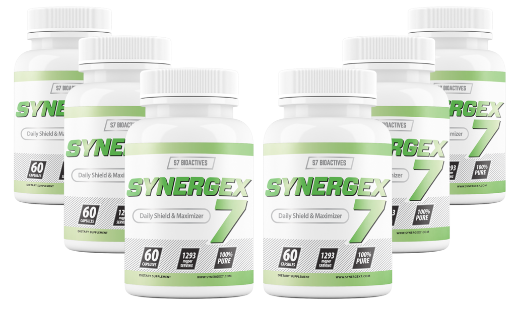 SYNERGEX 7